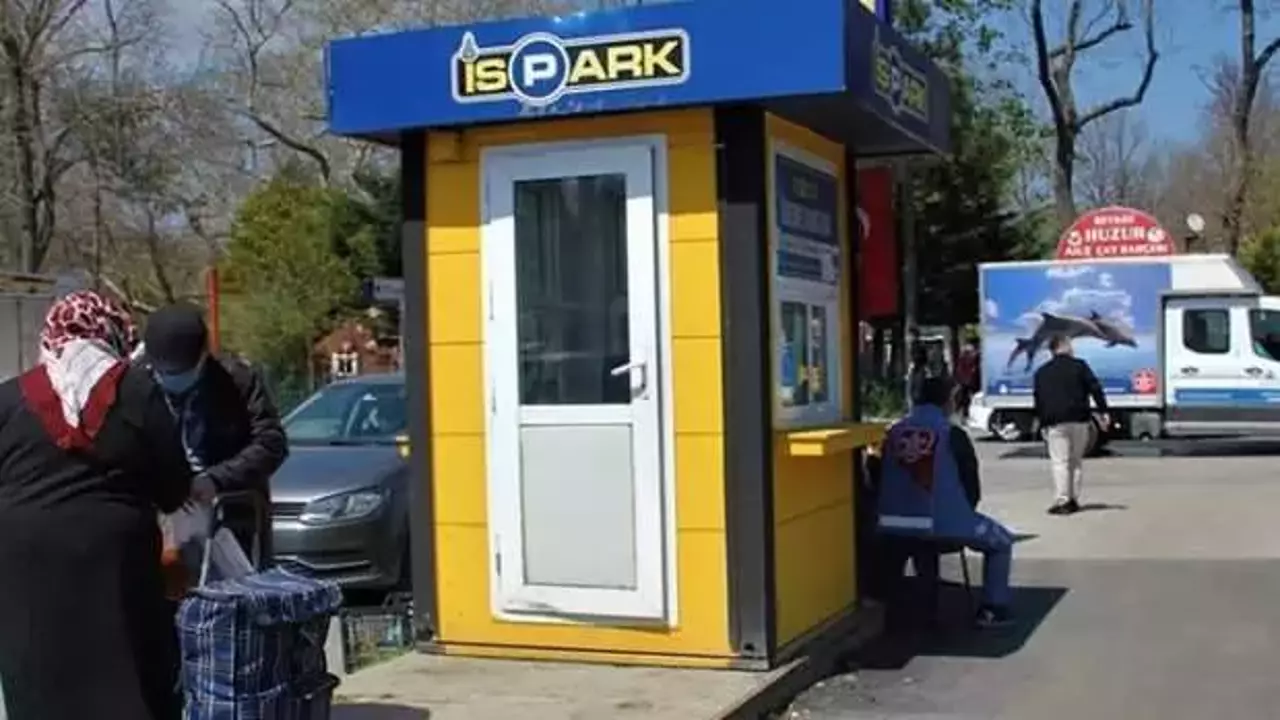 İBB) iştiraklerinde art arda grev kararları alınıyor, İSPARK A.Ş. çalışanları da greve gitme kararı aldı