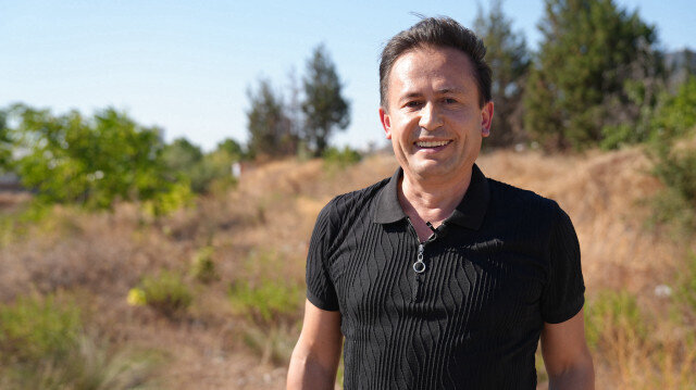 Şadi Yazıcı Metro alanına giderek Ekrem İmamoğlu'nun algı operasyonunu çökertti