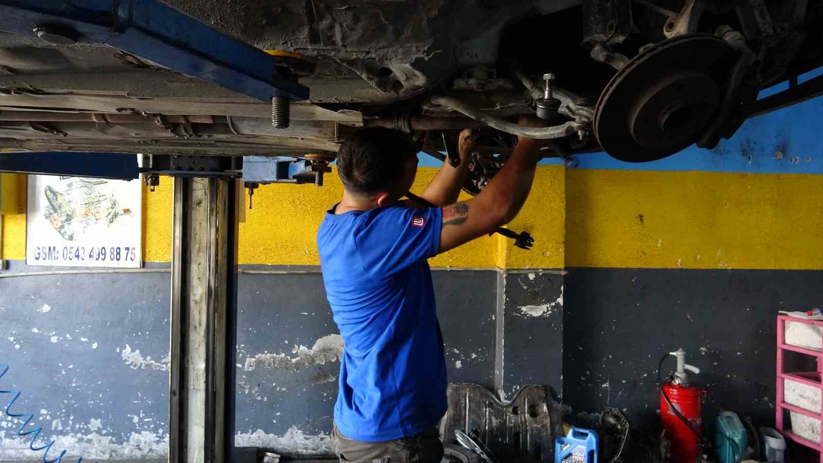 Akaryakıt fiyatları cep yaktı! LPG dönüşümüne ilgi arttı!