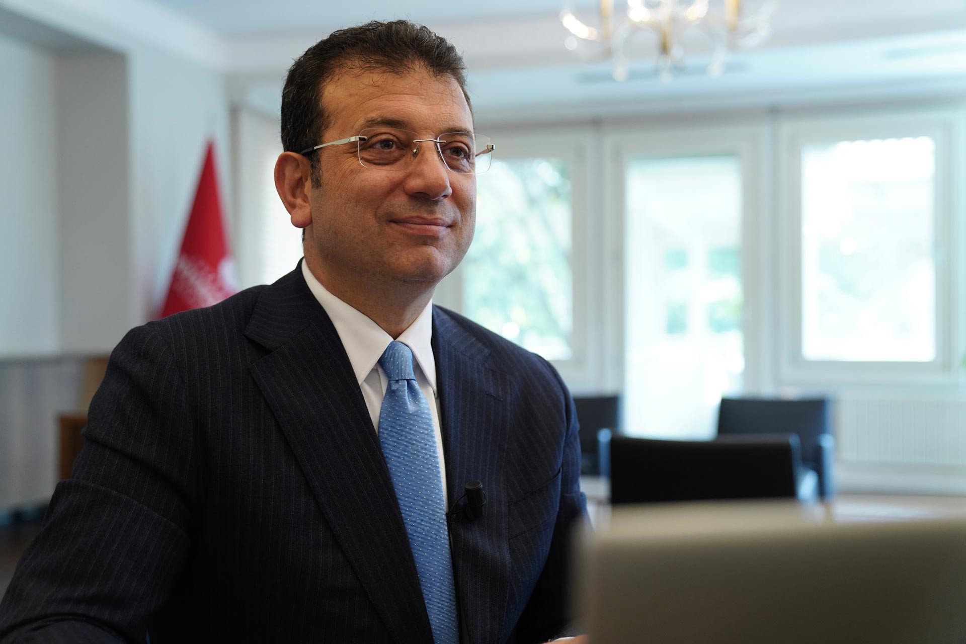 Böyle hortum görülmedi! İBB'den milyonluk çizmeli vurgun!