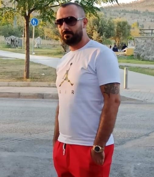 Adeta suç makinası! Duruşmadan çıktı, cinayet işledi!