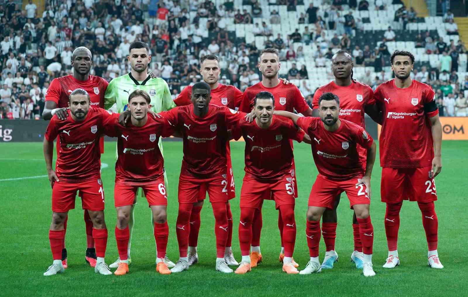 Kasımpaşa ile Pendikspor, 18 yıl sonra ilk kez kozlarını paylaşacaklar