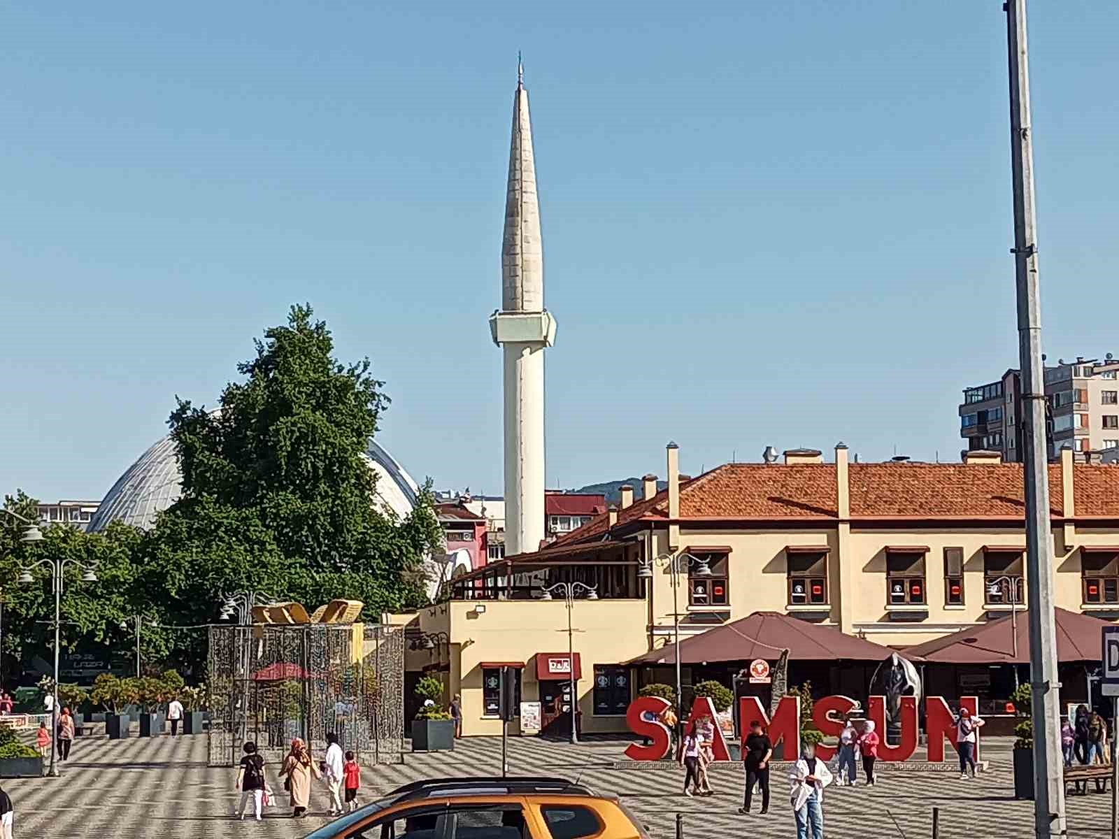  Samsun’da TYP programına başvrular başladı! Tam 1047 kişi işe alınacak!