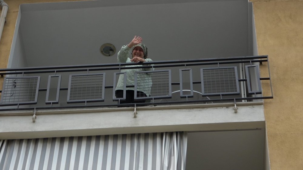 Herkes onu reyonların arasında yaptığı Bale ile tanımıştı! Nimet hoca kayıp, 15 gündür haber alınamıyor!