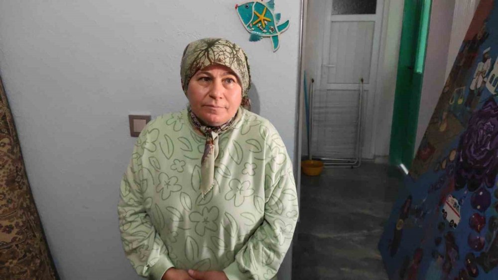 Herkes onu reyonların arasında yaptığı Bale ile tanımıştı! Nimet hoca kayıp, 15 gündür haber alınamıyor!