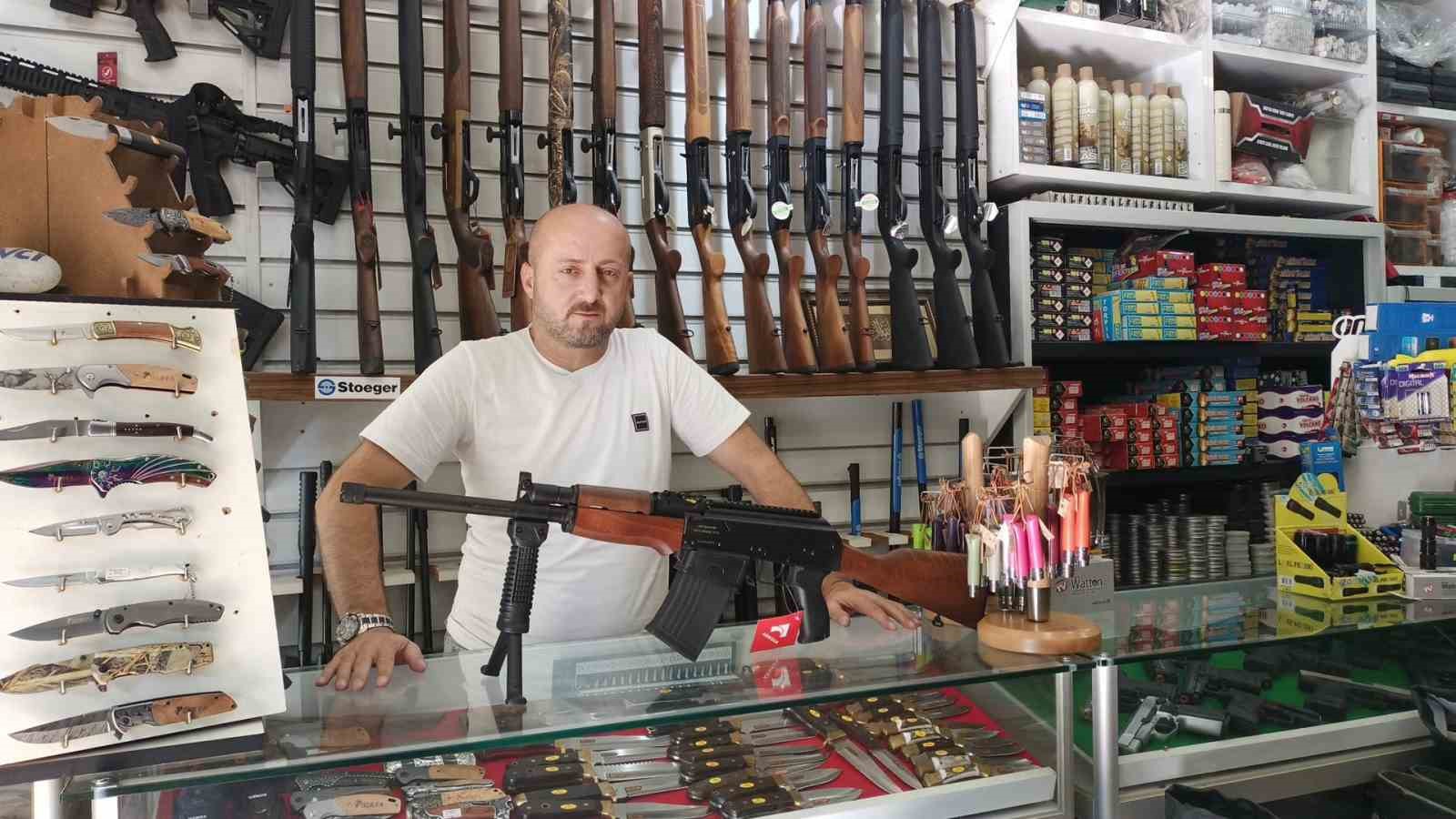 Ruhsatname yenileme süresi 1 yıl uzatıldı!