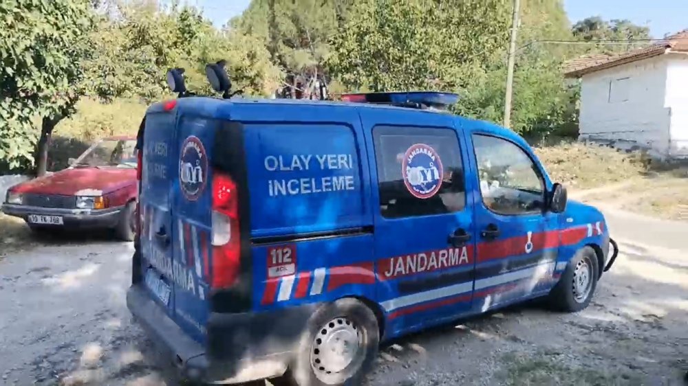 Balıkesir Gönen'de Korhan Berzeg seferberliği yeniden başladı! Tüm gerçekler Tina’nın sır dolu tasmasında gizli!