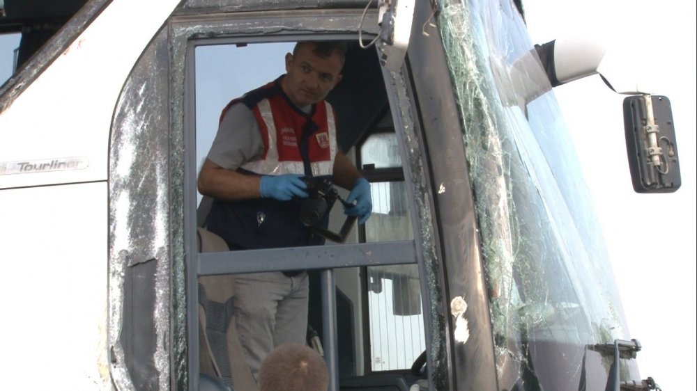 Denizli'deki kazada faciaya neden olan tır sürücüsünün ifadesi ortaya çıktı