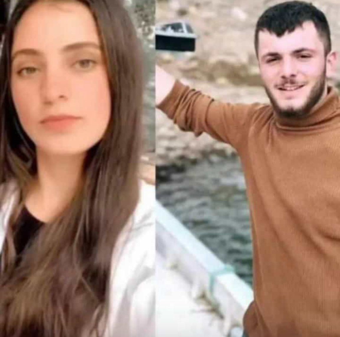 Gümüşhane’de, akılları durduran olay! 