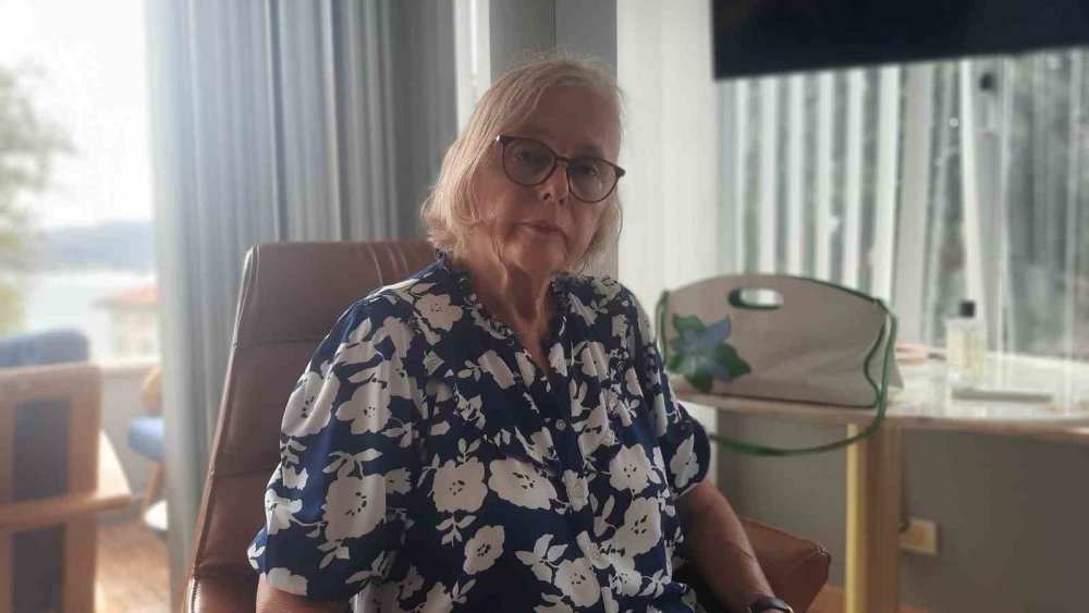 Angela Berzeg eşini bulan kişiye 1 milyon TL ödül verecek!