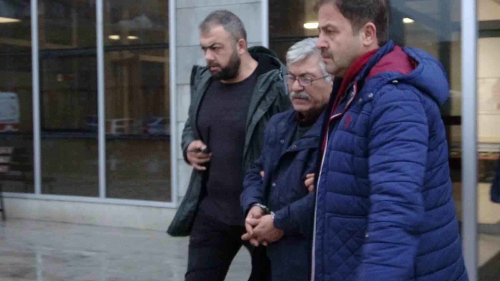 "Beni sürekli tahrik etti" Eşini öldüren sanığa haksız tahrik indirimi yapıldı