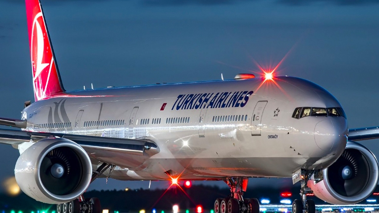 Bu fırsatı kaçırmayın! THY'den ucuz bilet kampanyası