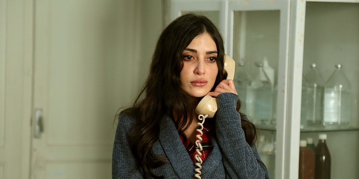 Teşkilat dizisi 4. sezona bomba gibi girmeye hazırlanıyor! Diziye çok sürpriz yeni oyuncular katıldı