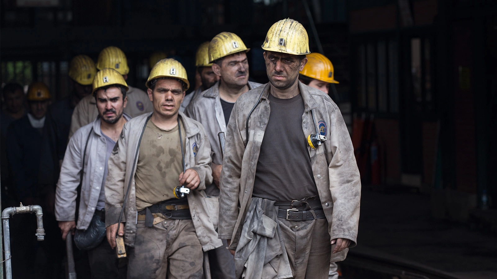 Cumhurbaşkanı Erdoğan tarih verdi! 2 bin işçi alımı yapılacak