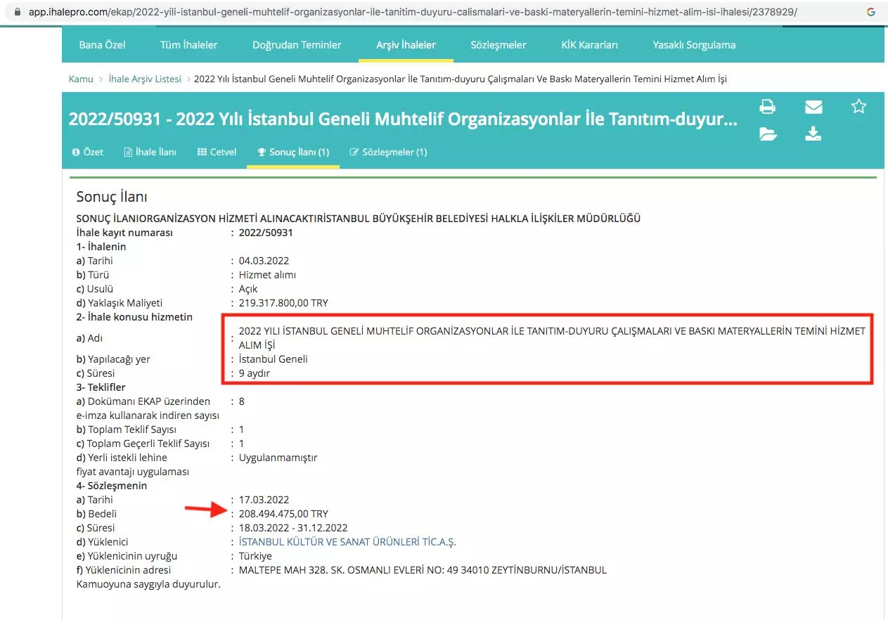 CHP Belediyelerinde aynı nakarat: Vergi olmasın, Konser olsun!