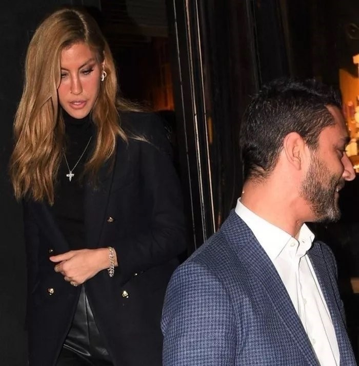 8 yıllık aşk orucunu bozdu! Çağla Şikel Nail Gönenli' ile evlilik konusunda ilk kez konuştu