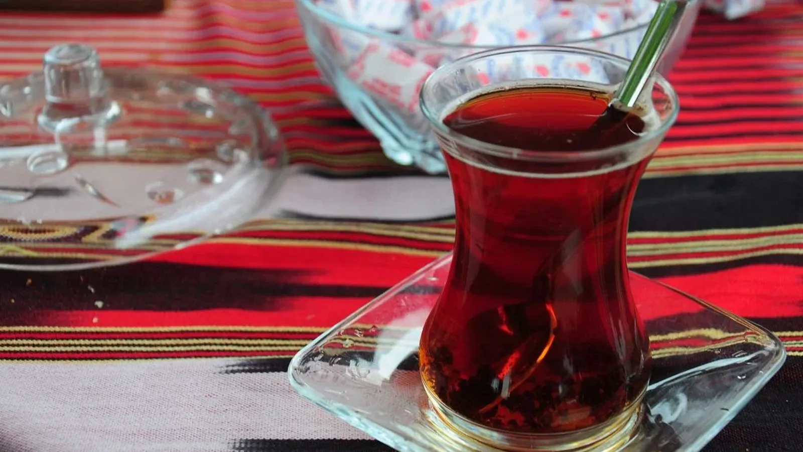 Çayın tadı kaçtı! Çaykur çaya yüzde 15 zam yaptı!