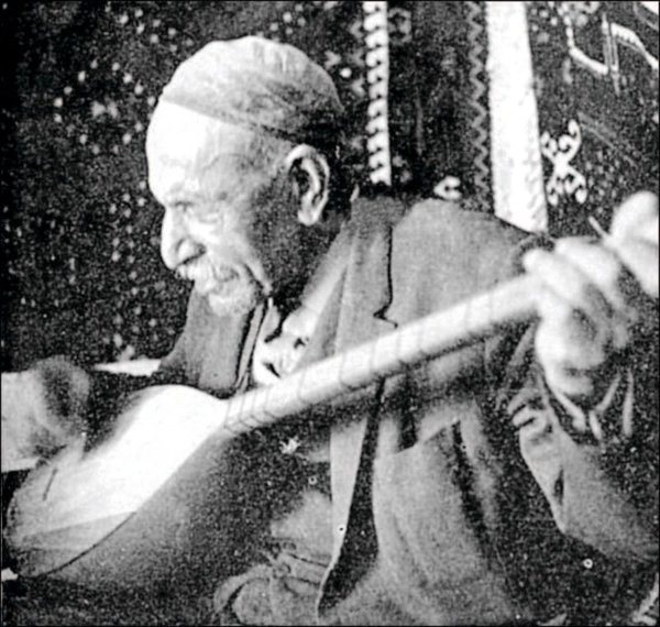 Aşık Veysel kimdir? Aşık Veysel Şatıroğlu’nun hayatı ve sözleri