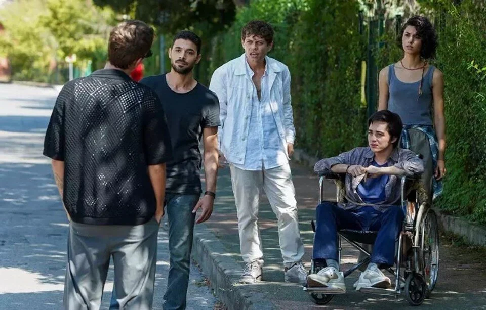 Yabani dizisi yeni sezonda yerini aldı, Yabani dizisinin oyuncuları kimler? Yabani dizisinin konusu nedir? 