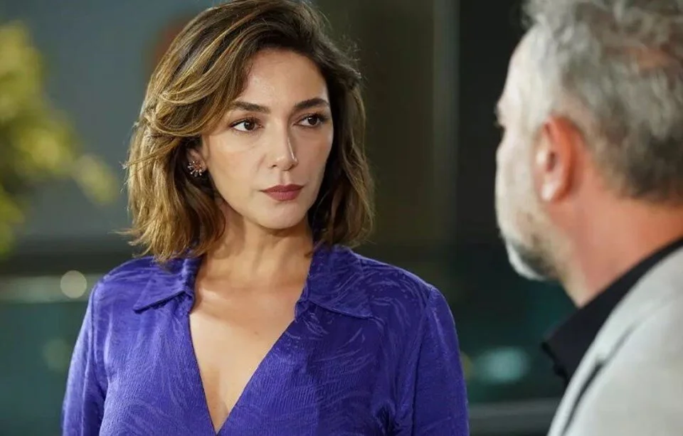 Yabani dizisi yeni sezonda yerini aldı, Yabani dizisinin oyuncuları kimler? Yabani dizisinin konusu nedir? 