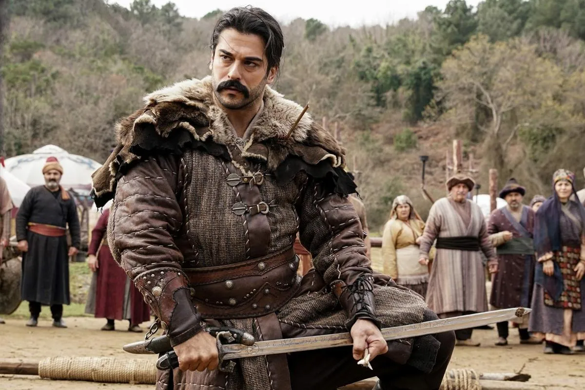 Kuruluş Osman haftaya ekranlarda olacak mı? Kuruluş Osman yeni sezon ne zaman başlayacak? 