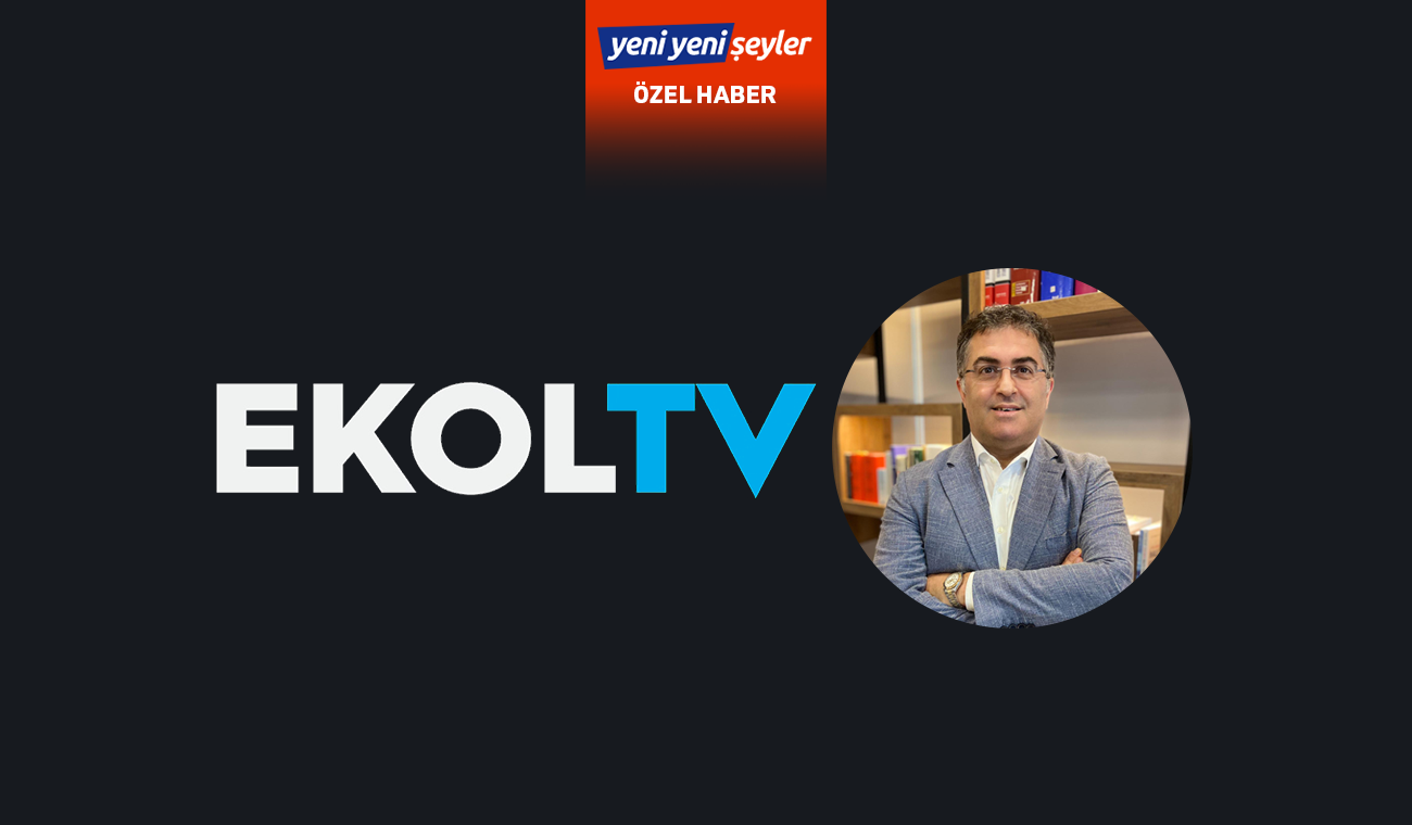 Ersan Şen kanal mı kurdu, kanalın adı ne, ne zaman yayına başlıyor, Frekans ayarları nedir?