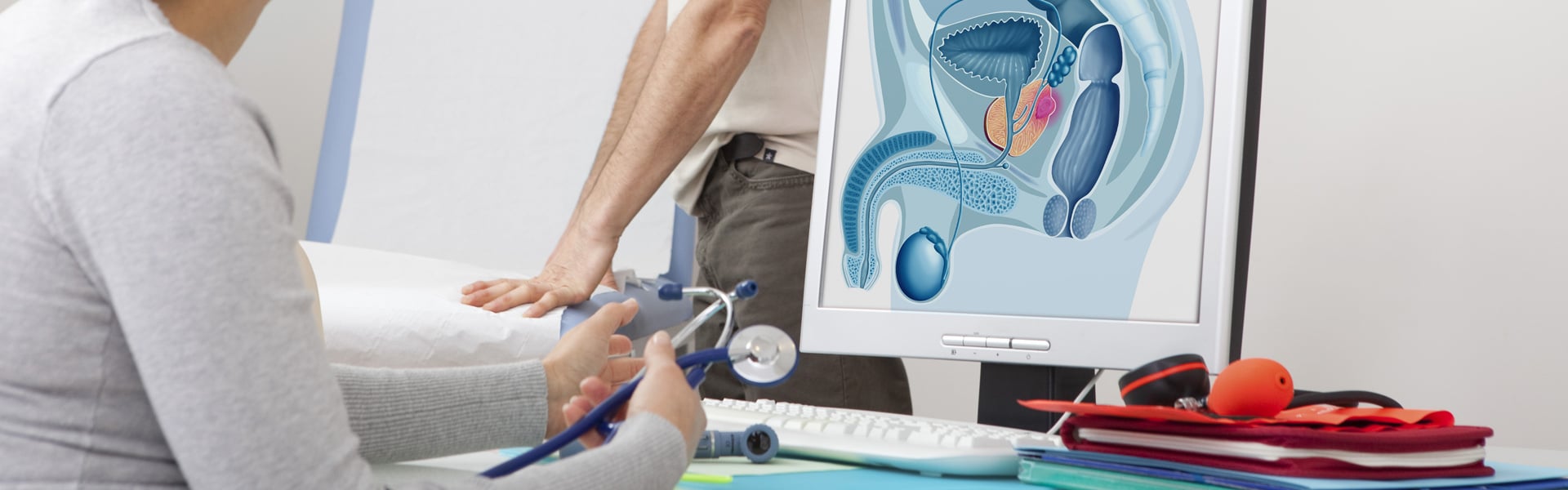 Radyasyon Onkolojisi Uzmanı Dr. Ceren Barlas: “Yağ içeriği yüksek diyetler, prostat kanseri riskini artırıyor”