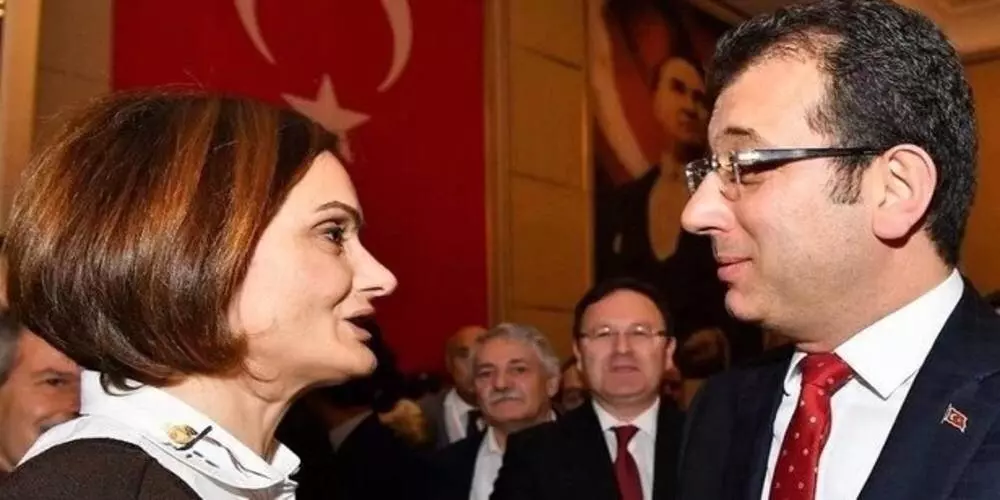 CHP İstanbul'da adaylık krizi çıktı, ortak adayda anlaşılamadı, çok adaylı yarış olacak