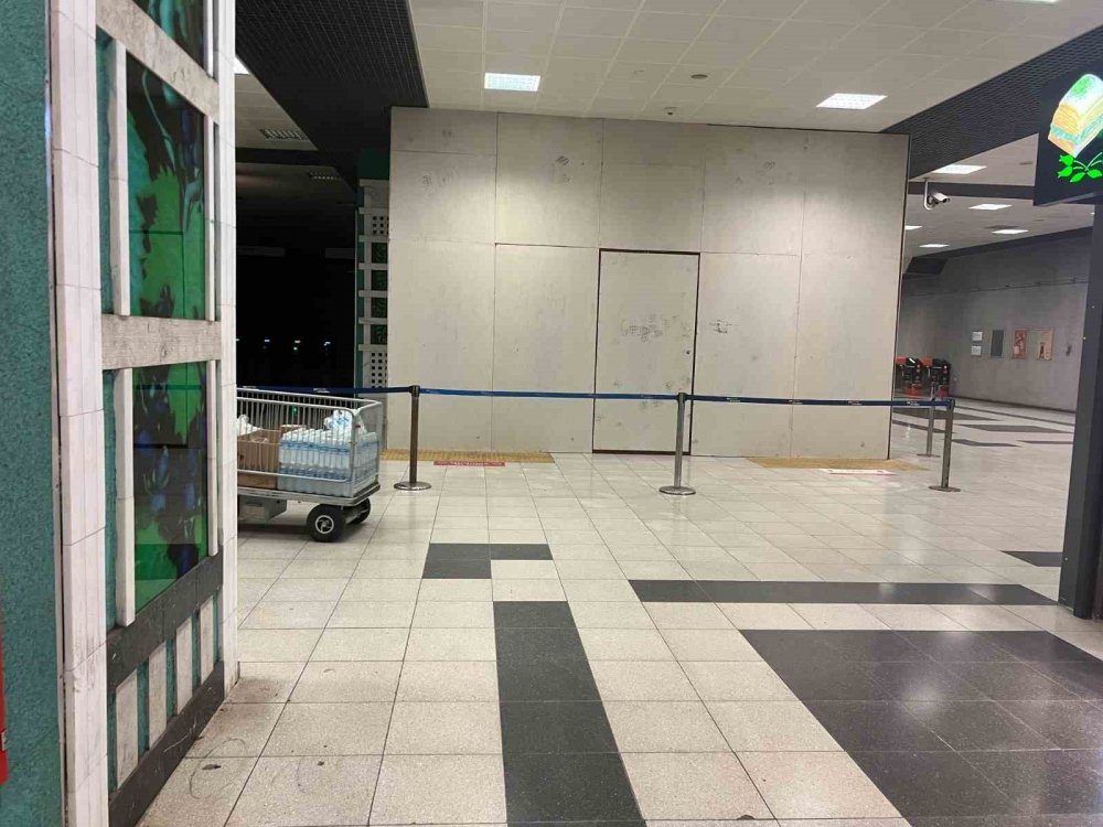 İstanbulluların ulaşımla imtihanı! 155 yürüyen merdiven devre dışı!