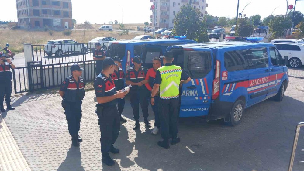 6 kişiye mezar olmuştu! Kırklareli'deki ruhsatsız işletmenin sahibi kaçarken yakalandı