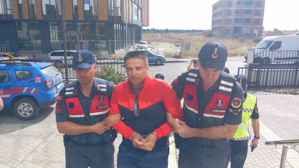 6 kişiye mezar olmuştu! Kırklareli'deki ruhsatsız işletmenin sahibi kaçarken yakalandı