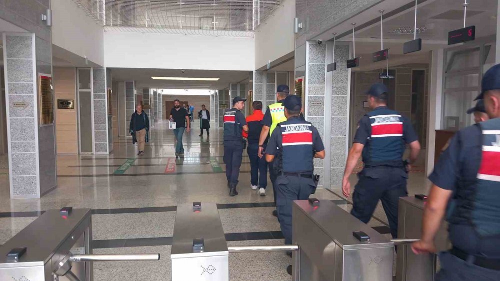 6 kişiye mezar olmuştu! Kırklareli'deki ruhsatsız işletmenin sahibi kaçarken yakalandı