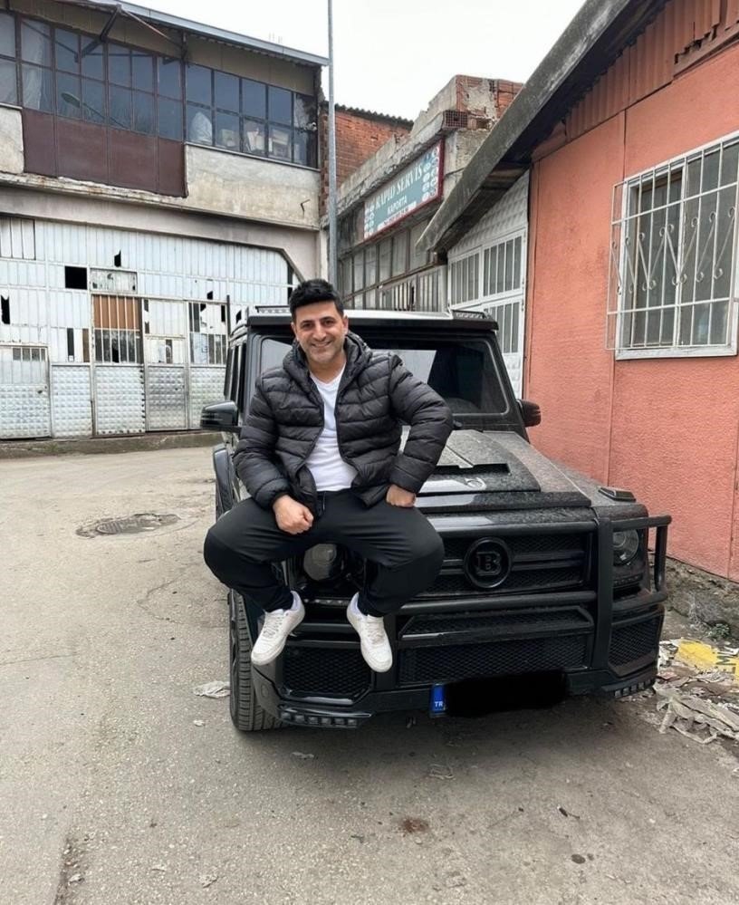 Bursa'da kan donduran olay! Öldürülmekten korktuğu için patronunu öldürmüş