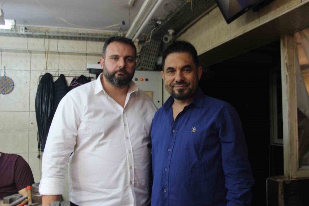 Kuyumcu ustasına kargo şoku! 325 liralık altınları kayboldu!