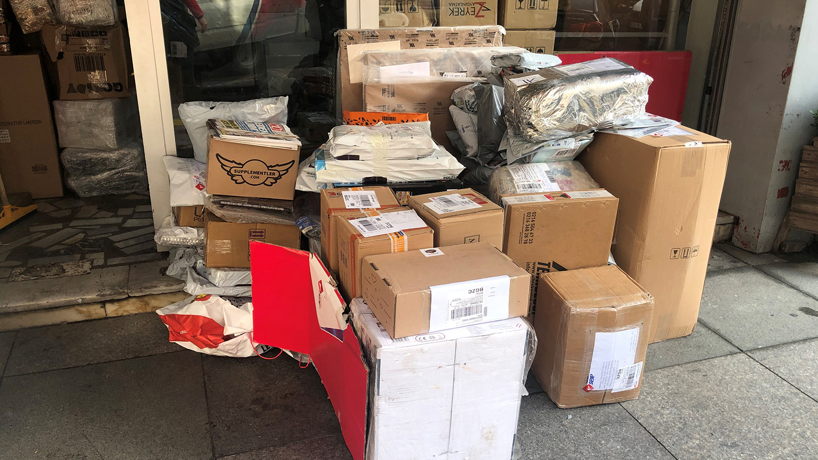 Hukukçular uyardı! Kargo şirketleri ile yaşanan sorunlarda bu hatalara düşmeyin!