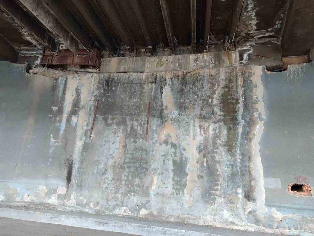 Esenler Otogarı için uzmanlardan korkutan uyarı! İlk çökecek yer burası!