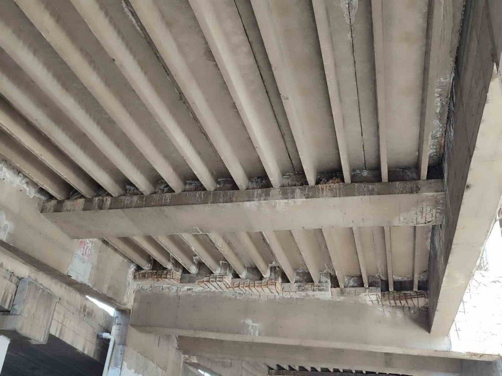 Esenler Otogarı için uzmanlardan korkutan uyarı! İlk çökecek yer burası!