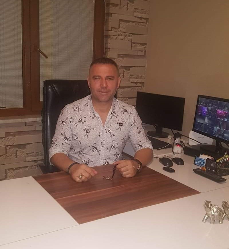 Bursa’da kan donduran infaz! Cinayet anını kayda alıp sosyal medya hesabından paylaştı!