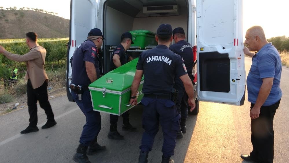 Tarım ilacıyla öldürülüp, uçurumdan atıldı! 12 yıl sonra ortaya çıkan cinayet! 