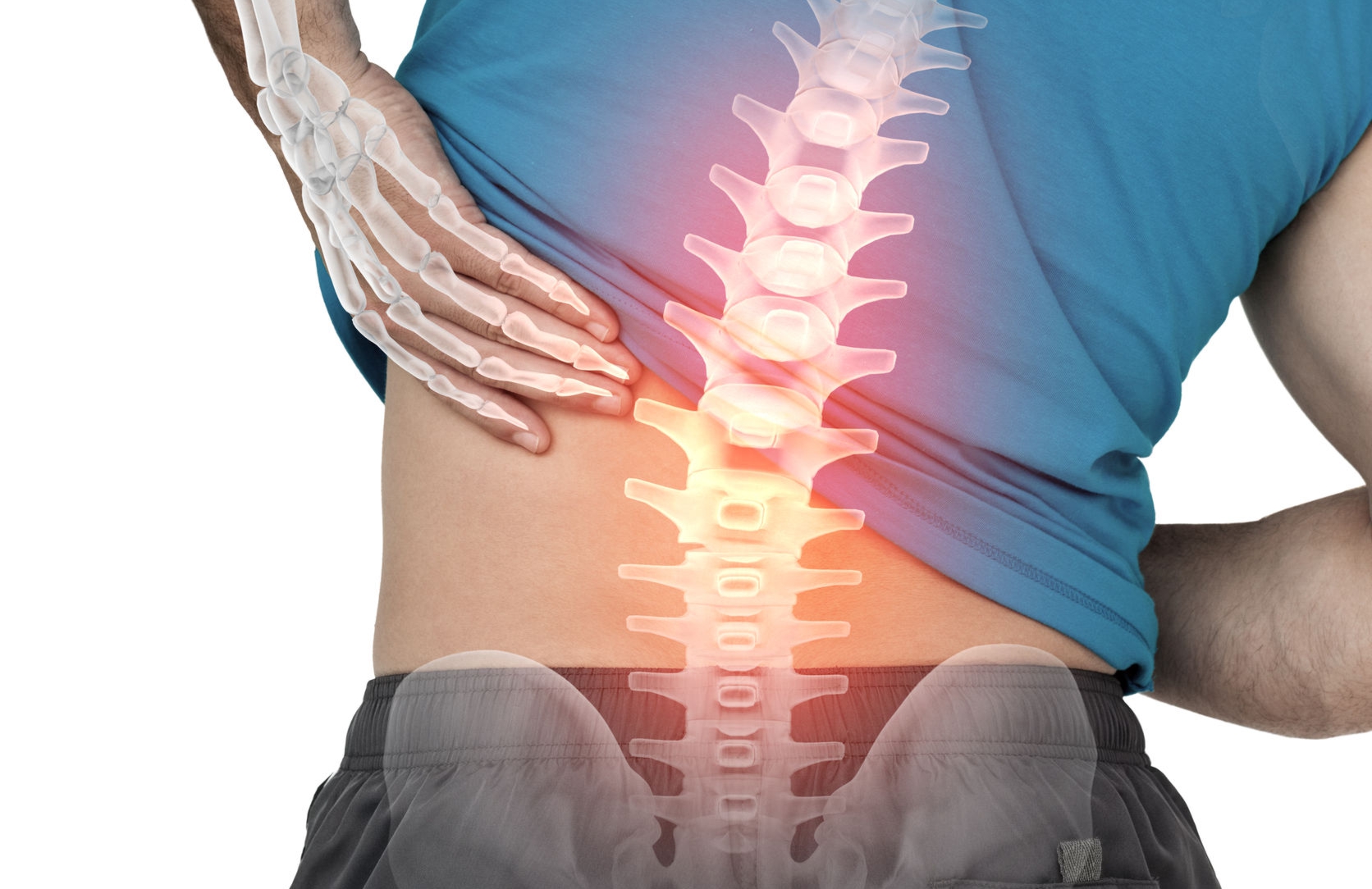 Opr. Dr. Abdurrahman Özdemir: "Bel ağrısı ciddiye alınmazsa felce götürebilir"