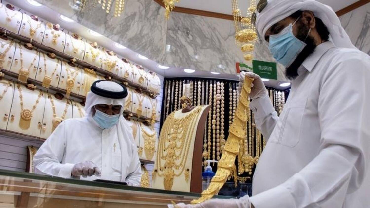 Diyarbakır ‘hasır bileziği’ Dubai’de göz kamaştırdı!