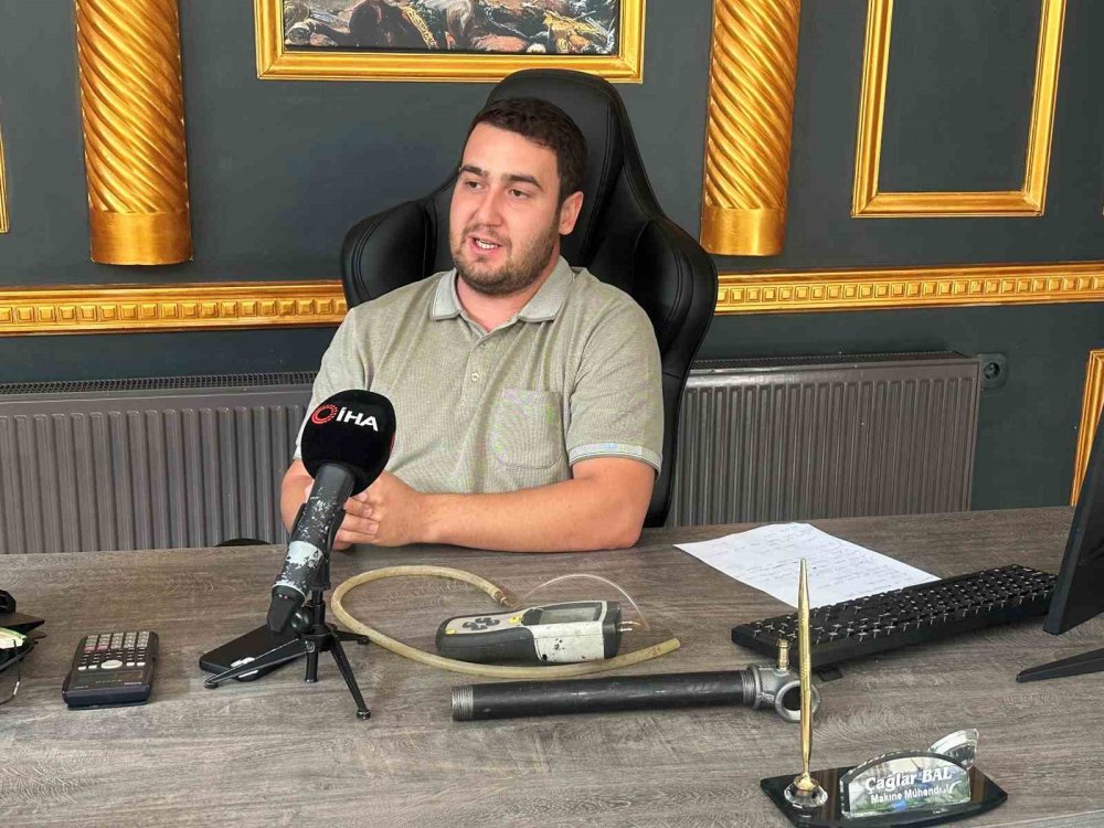 Doğal gaz kullananlar dikkat! Gaz kaçaklarının yüzde 90’ı bu sebepten kaynaklanıyor!