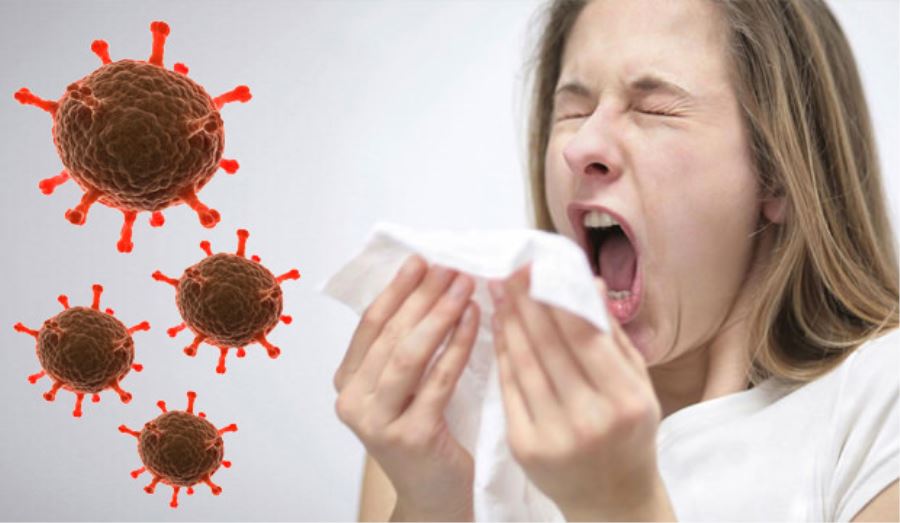 Havalar soğumaya başladı! Uzmanlar uyardı: “Grip hastalığı Ekim ayında artışa geçiyor”