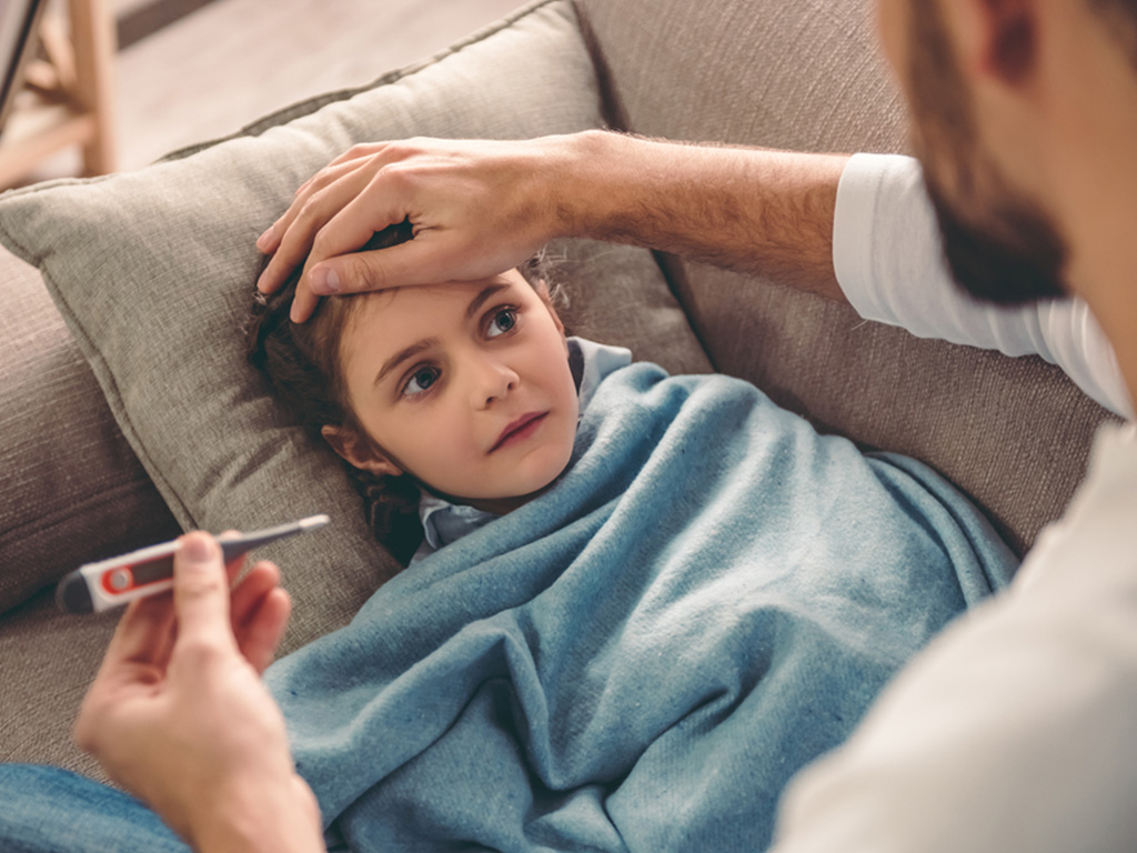 Havalar soğumaya başladı! Uzmanlar uyardı: “Grip hastalığı Ekim ayında artışa geçiyor”