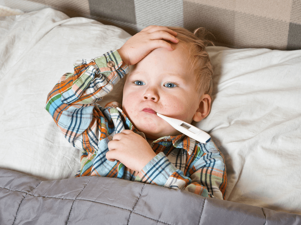 Havalar soğumaya başladı! Uzmanlar uyardı: “Grip hastalığı Ekim ayında artışa geçiyor”