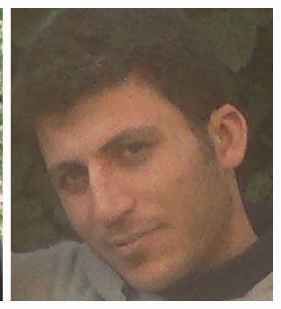 Ankara saldırısında ikinci teröristin kimliği de belirlendi