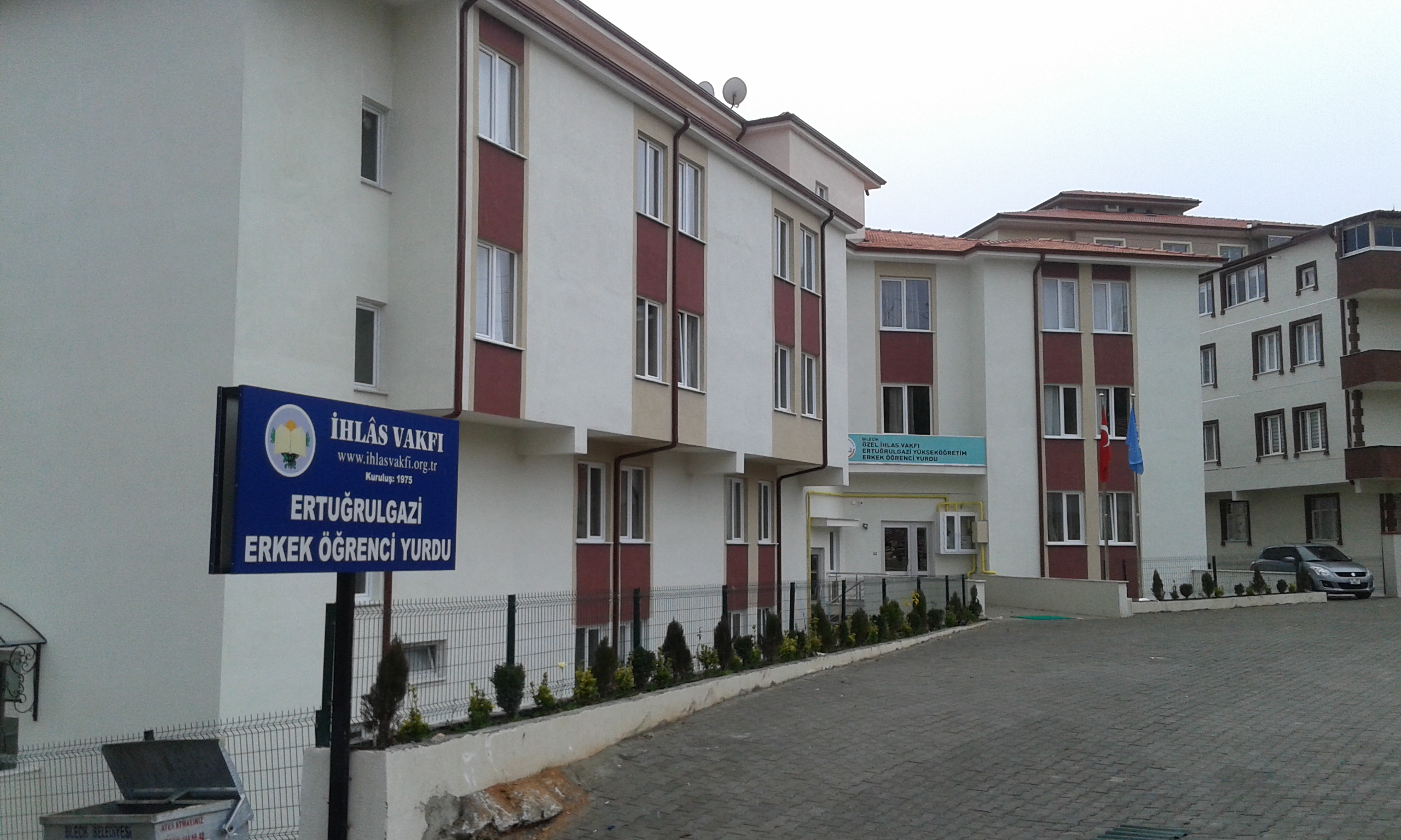 İhlas Vakfı yurtlarında kalan öğrencilere müjde! Karşılıksız 4 bin TL devlet destek yapacak