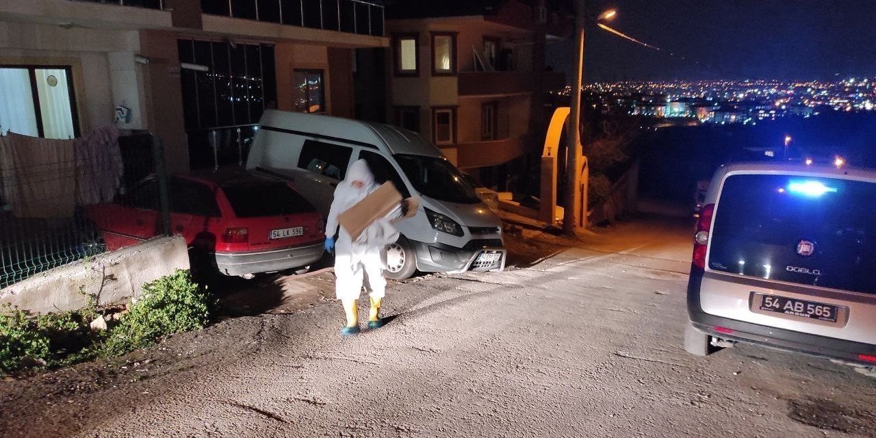 İftar vakti aile katliam yapmıştı! O sanık yeniden hakim karşısında!