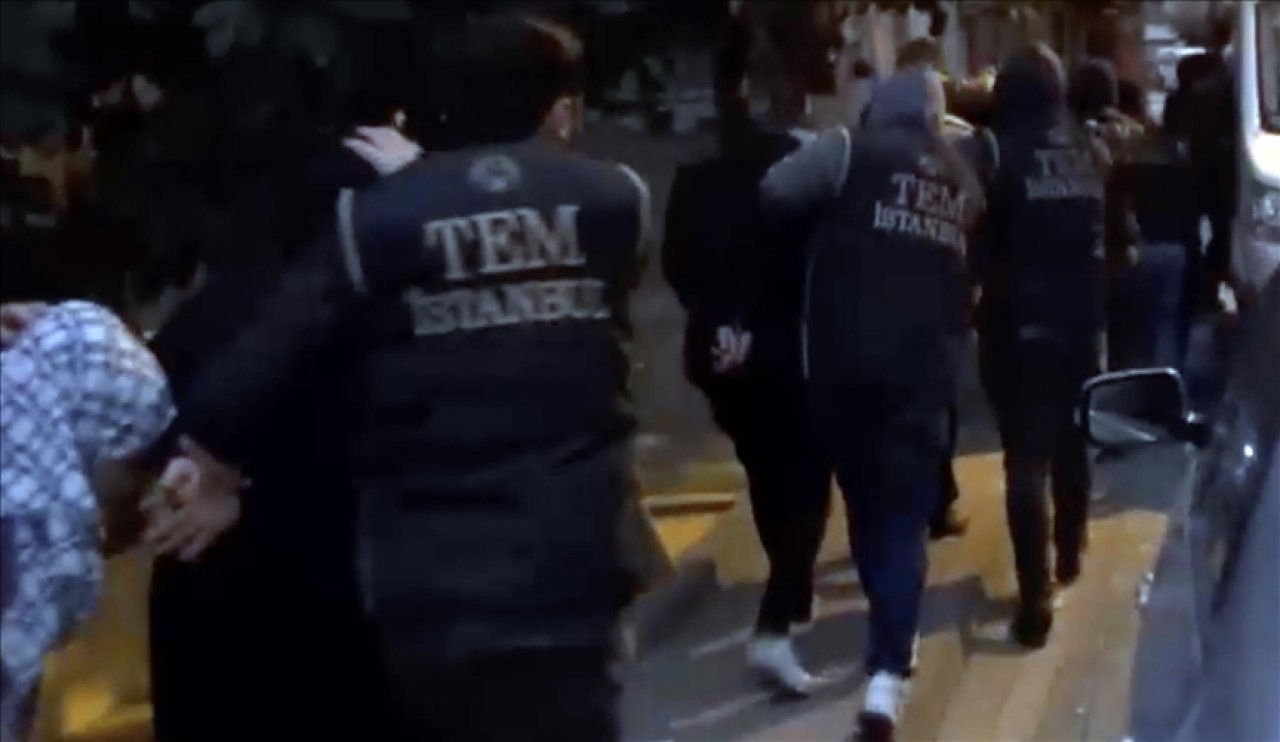 Ankaradaki terör saldırısı sonrası, propaganda yapan 23 kişi için gözaltı kararı!