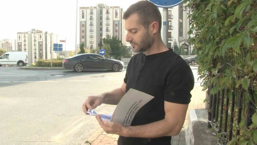 Dizel araca yanlışlıkla mazot yerine benzin dolduruldu! Yarım milyon zarar etti!